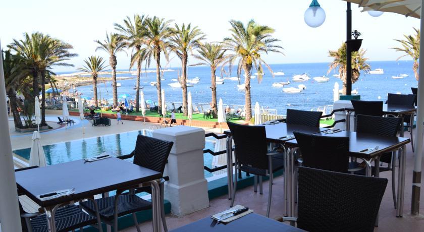 Qawra Palace Resort & Spa St. Paul's Bay Esterno foto