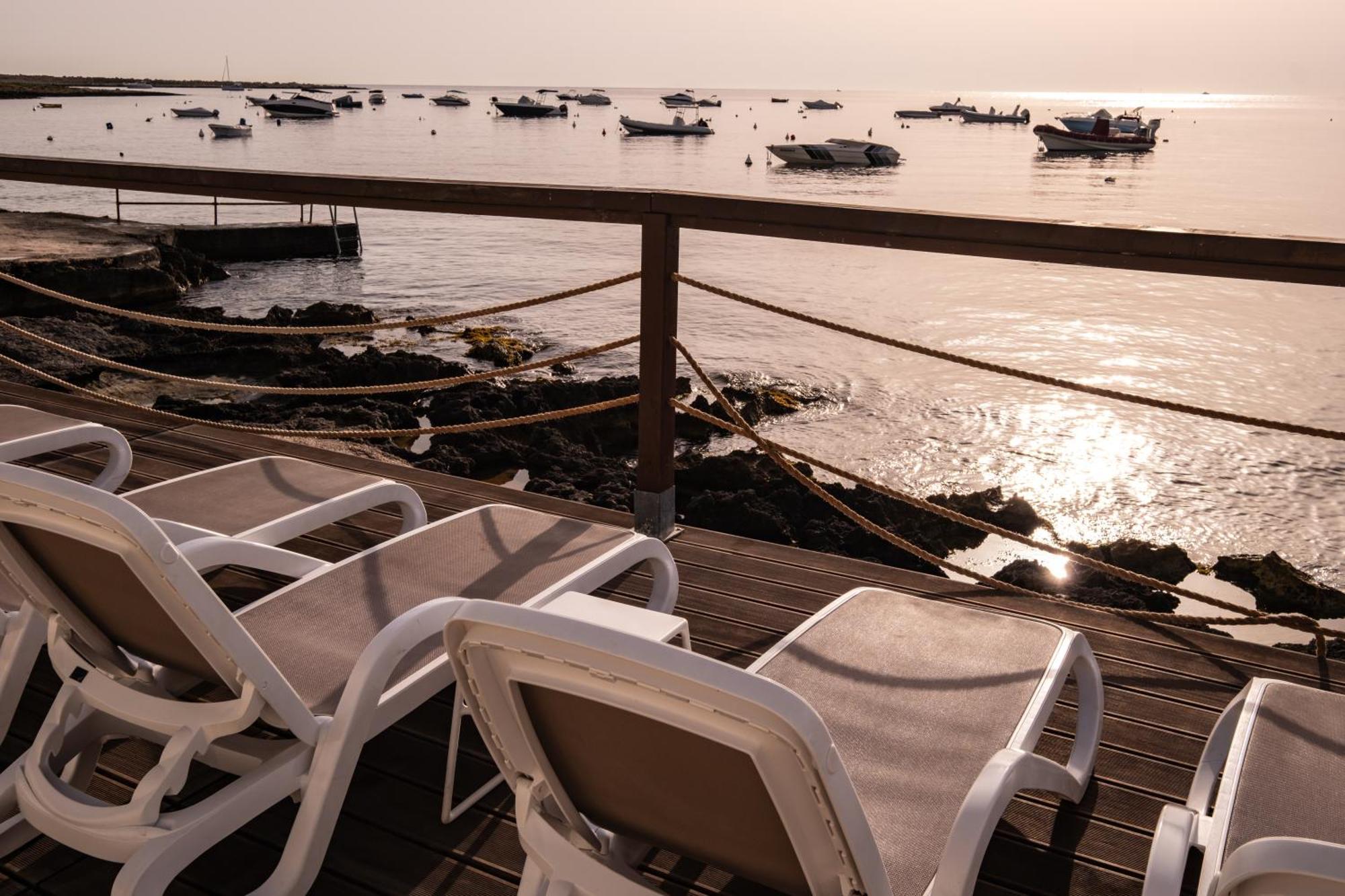 Qawra Palace Resort & Spa St. Paul's Bay Esterno foto
